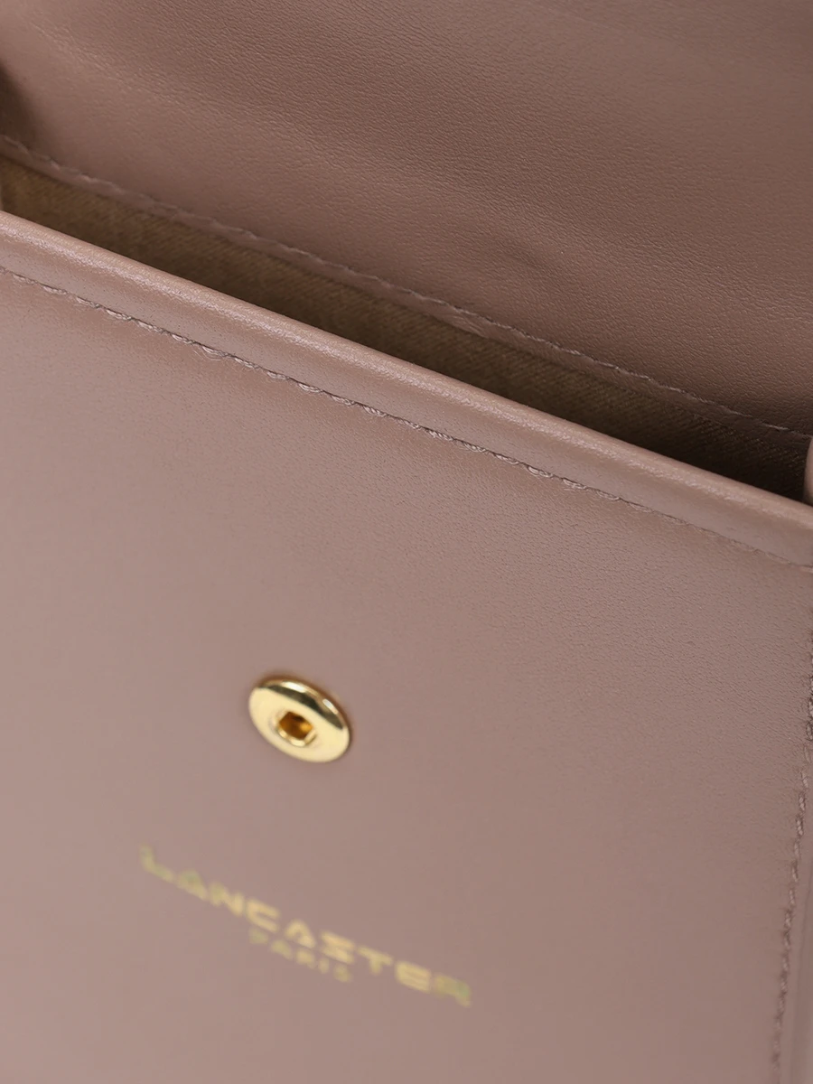 Сумка кожаная