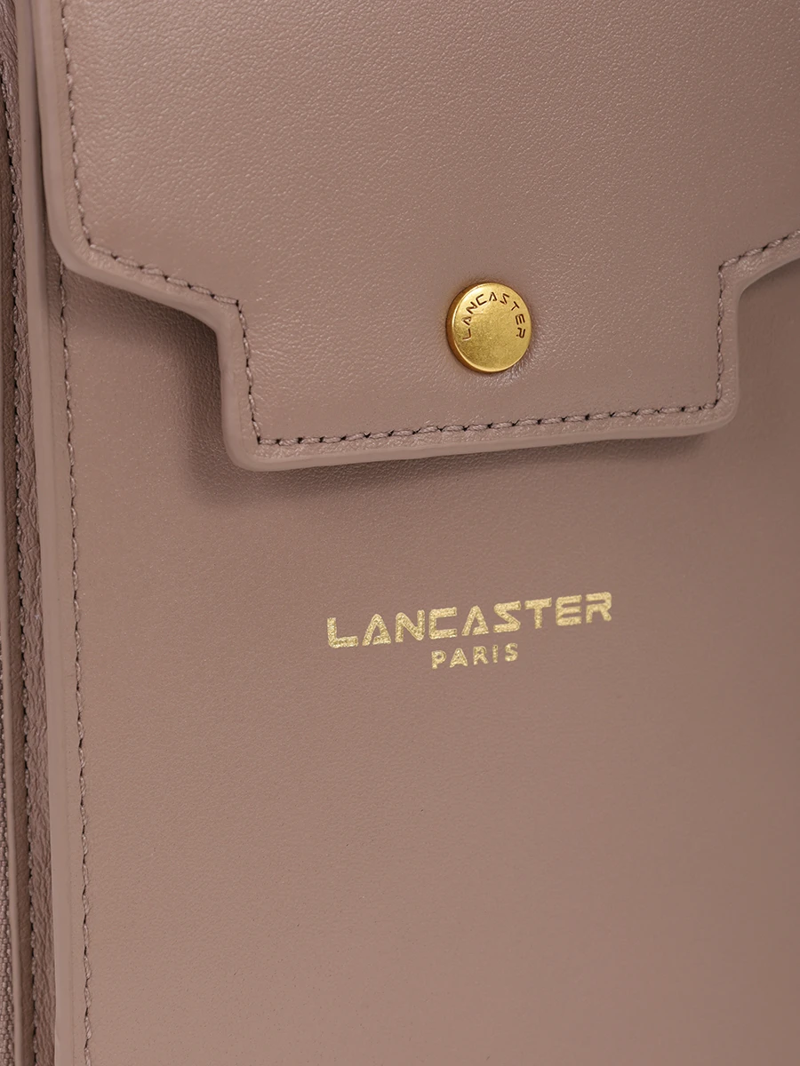 Сумка кожаная