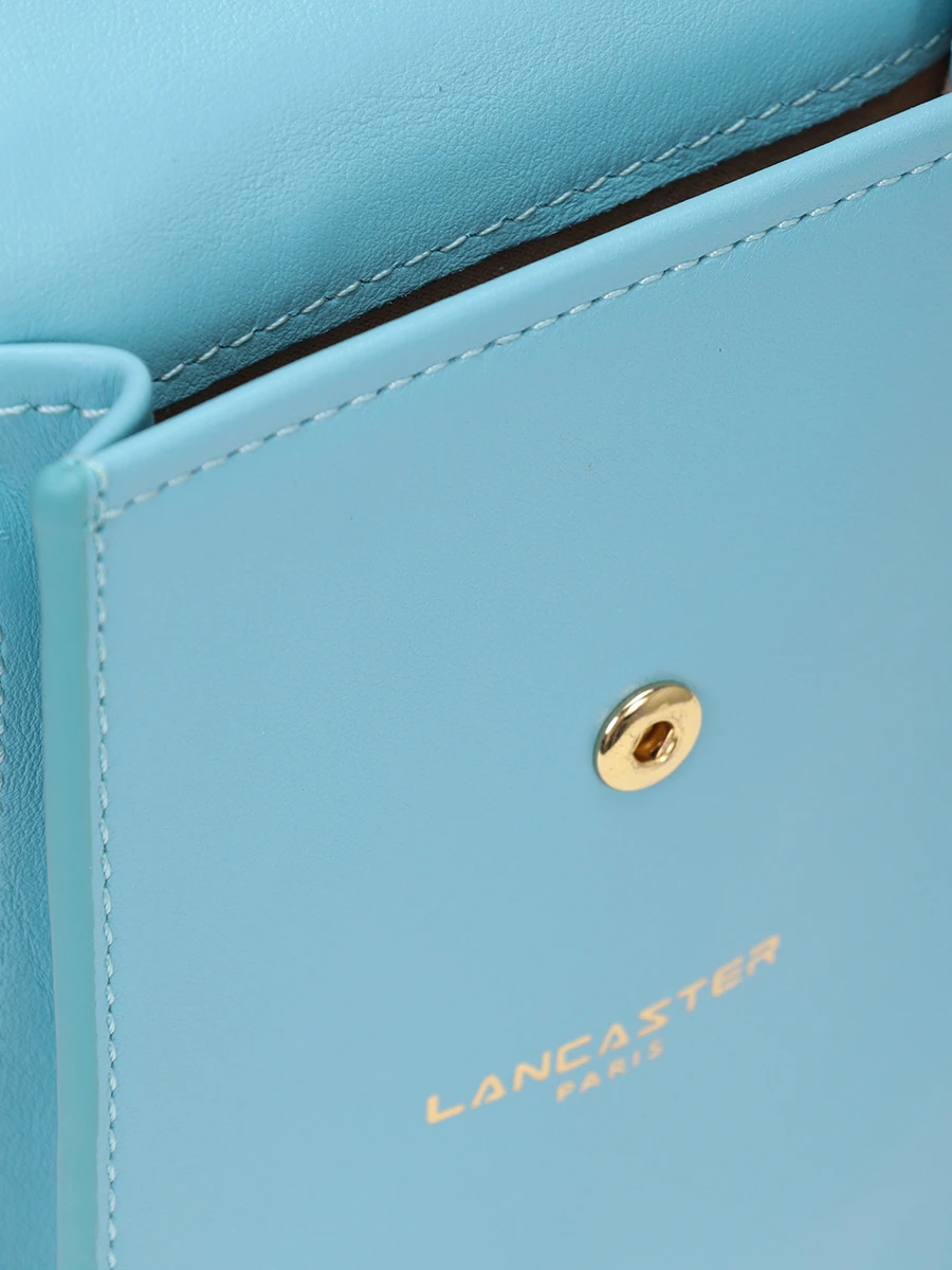 Сумка кожаная