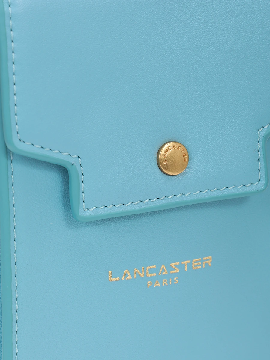 Сумка кожаная