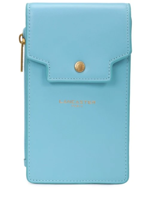 Сумка кожаная LANCASTER