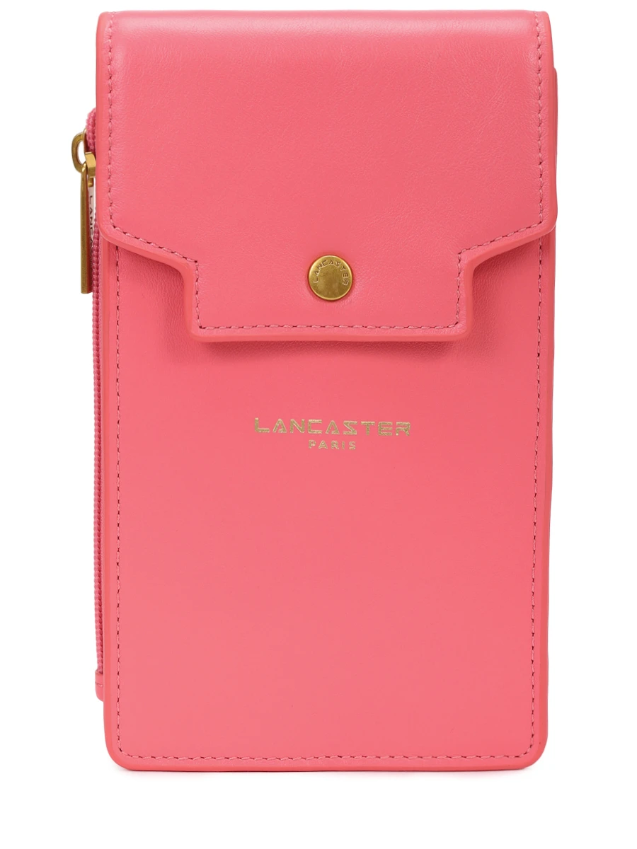 Сумка кожаная