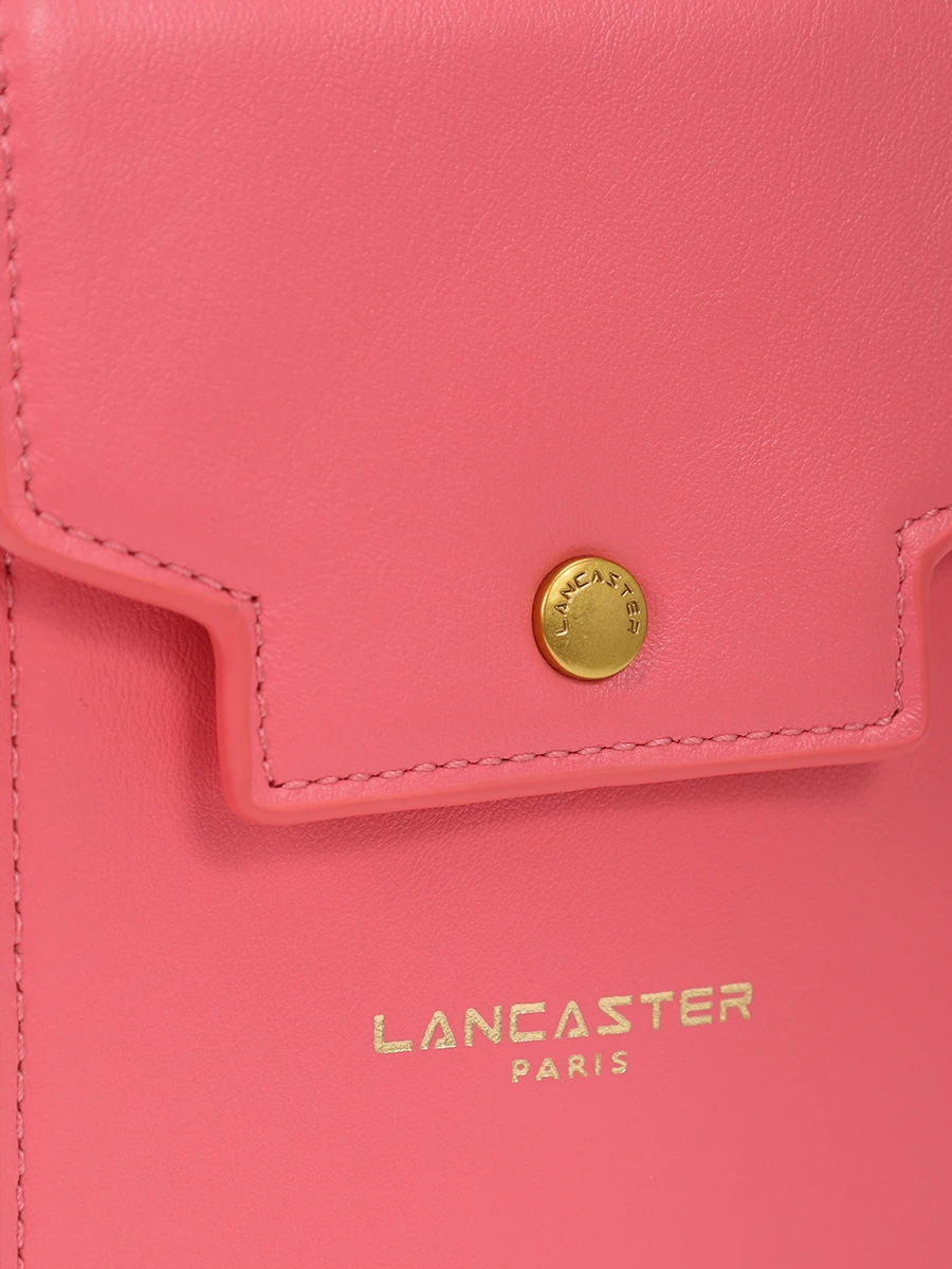 Сумка кожаная