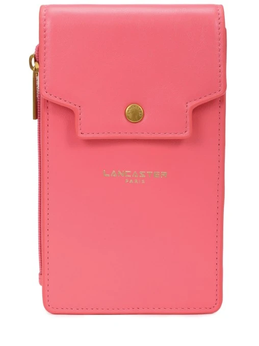 Сумка кожаная LANCASTER