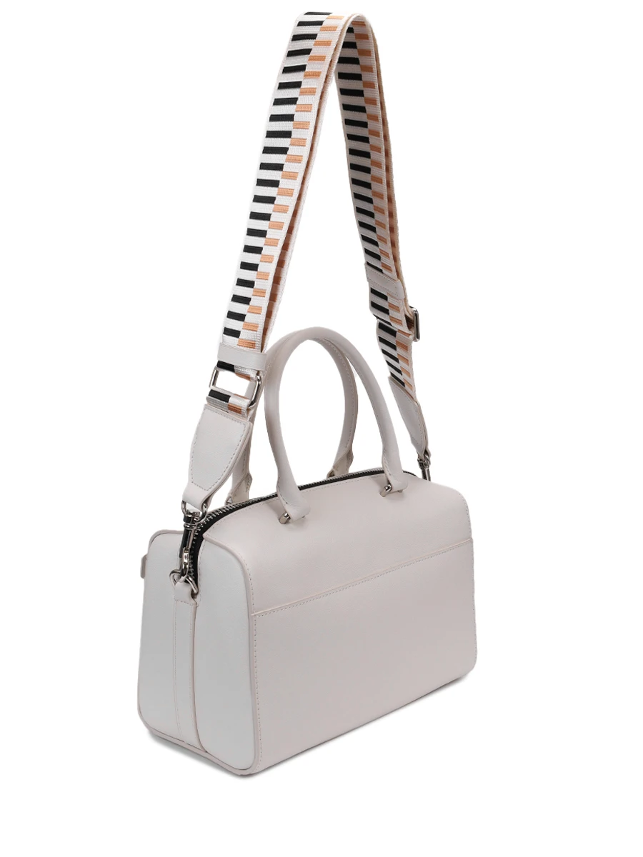 Сумка кожаная