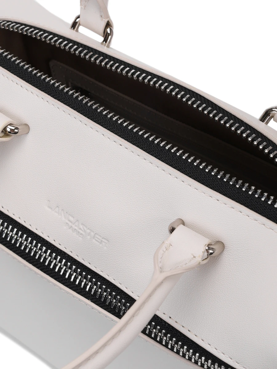 Сумка кожаная