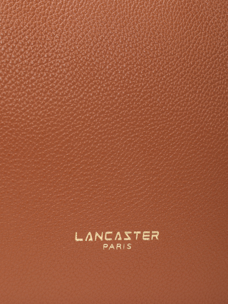 Сумка кожаная