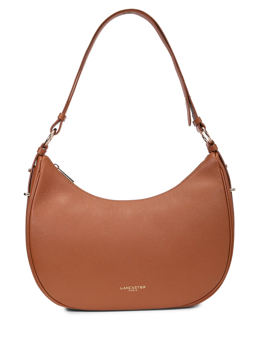 Сумка кожаная