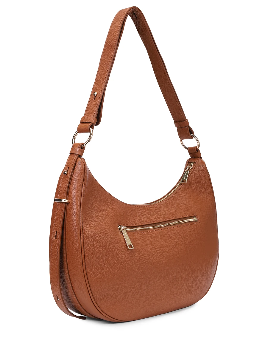 Сумка кожаная