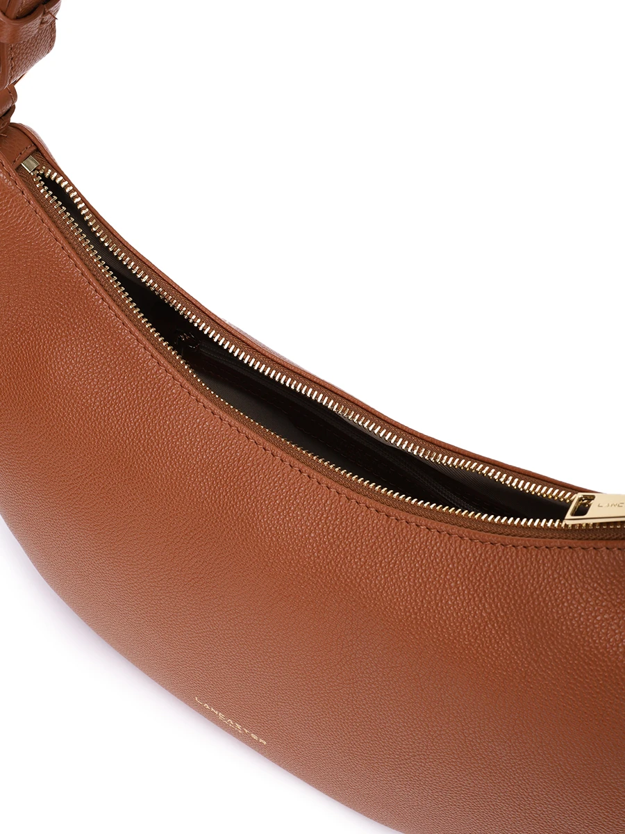 Сумка кожаная