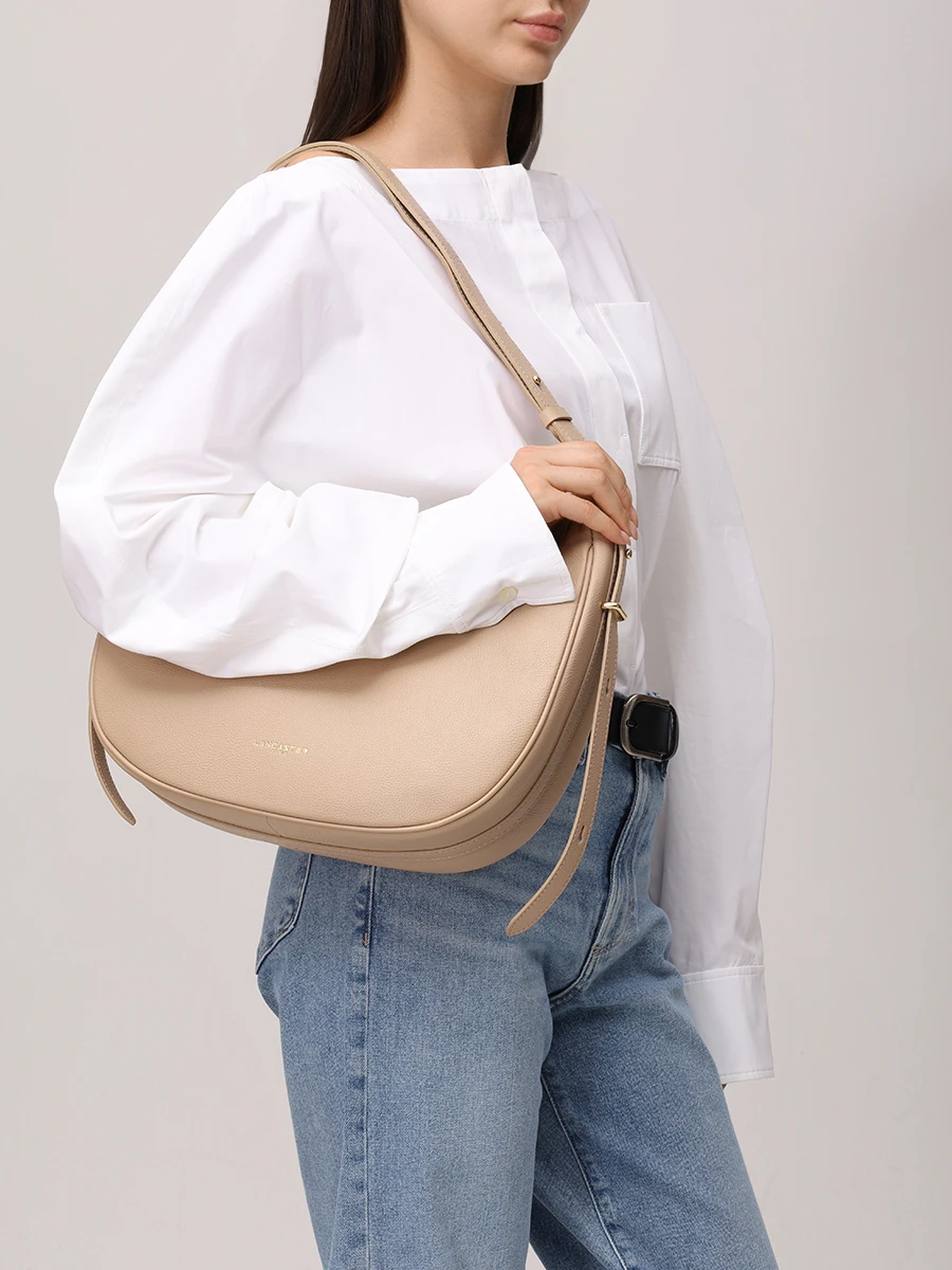 Сумка кожаная Milano Aria