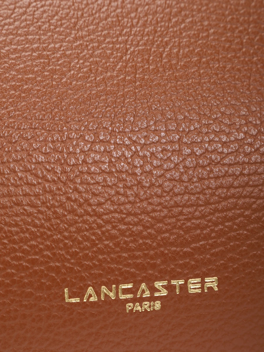 Сумка кожаная