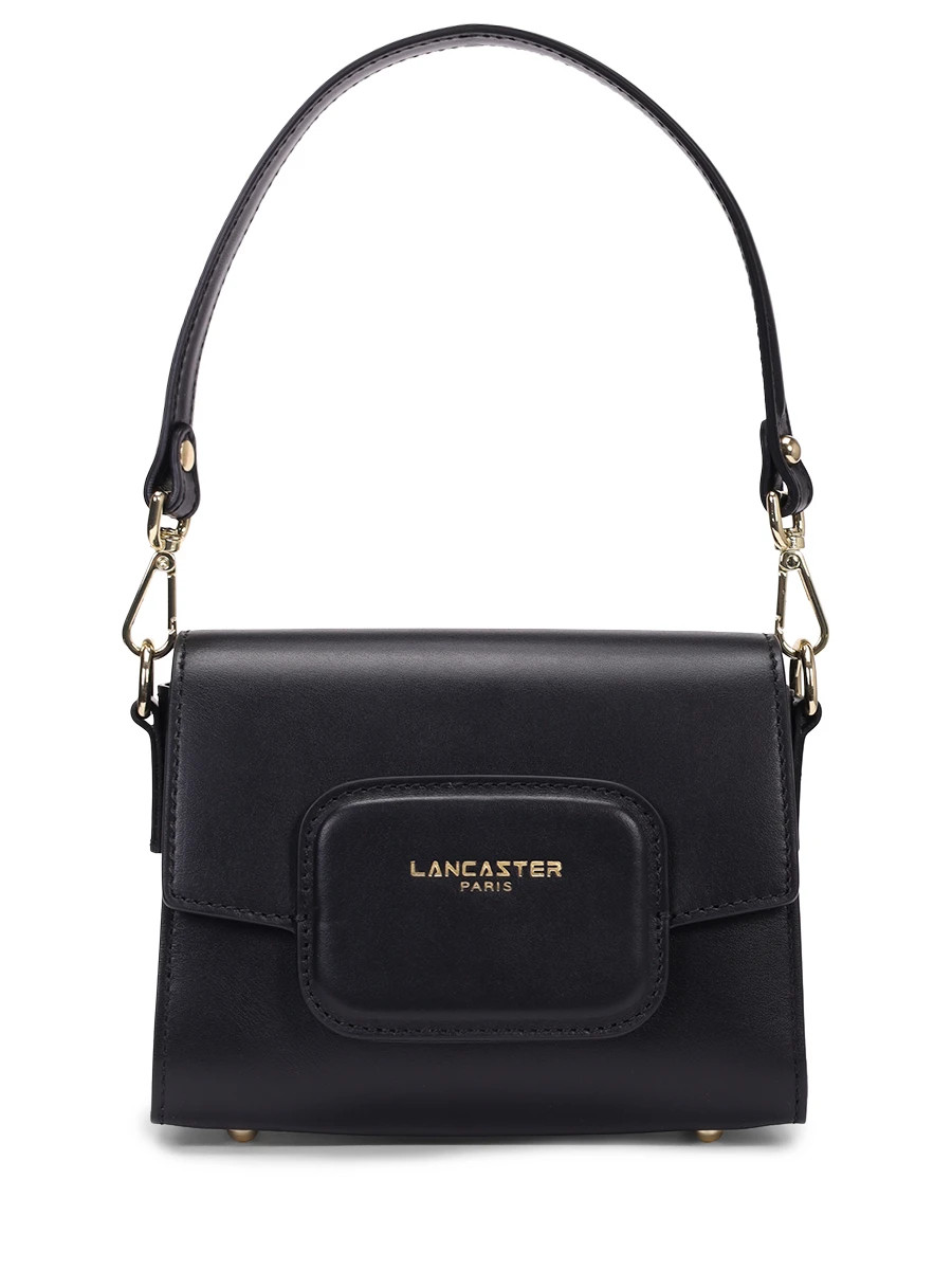 Сумка кожаная