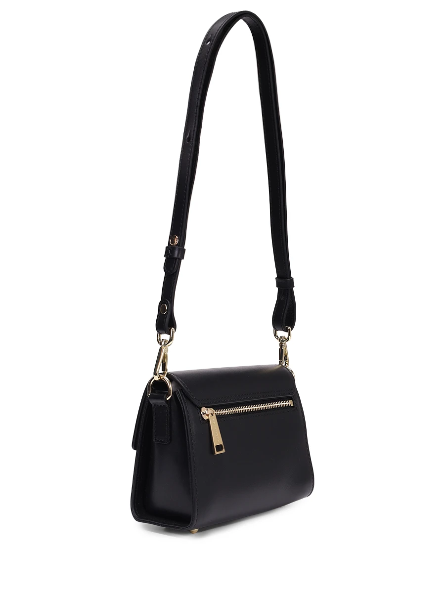 Сумка кожаная