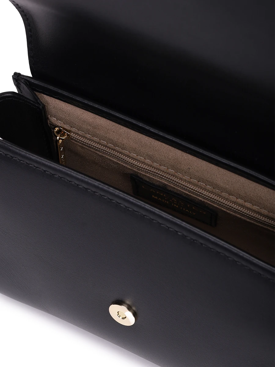 Сумка кожаная