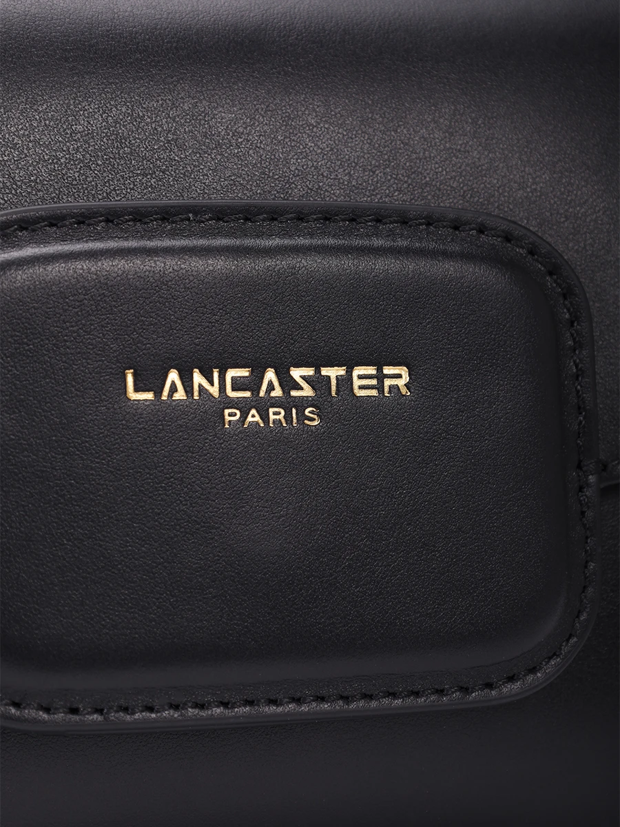 Сумка кожаная