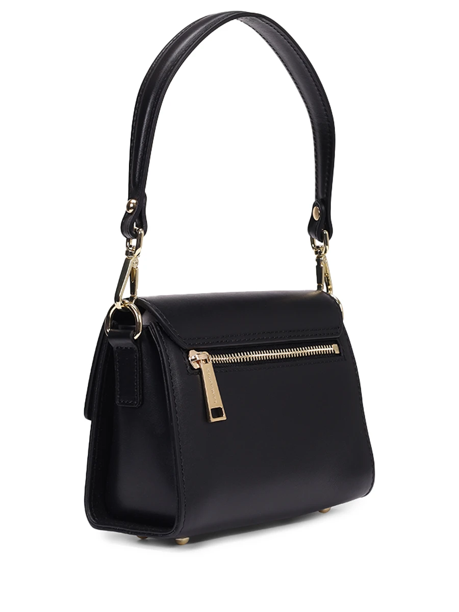 Сумка кожаная