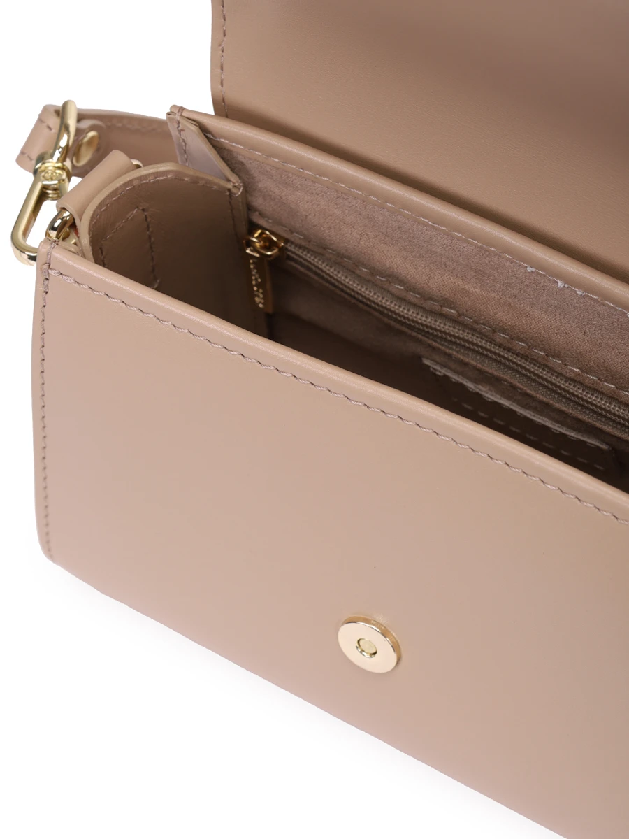 Сумка кожаная