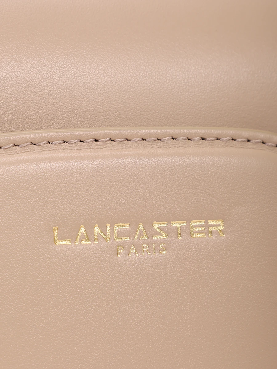 Сумка кожаная