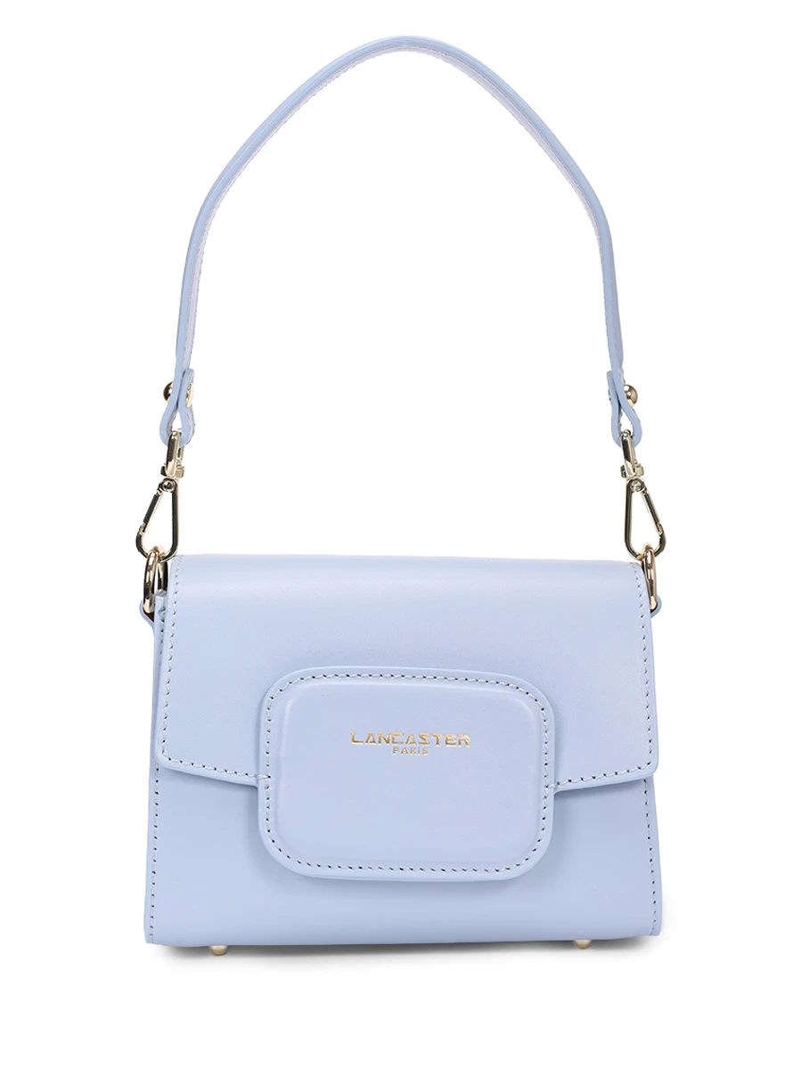 Сумка кожаная