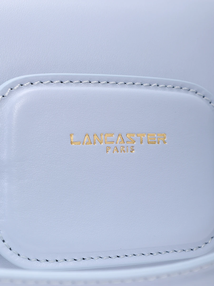 Сумка кожаная