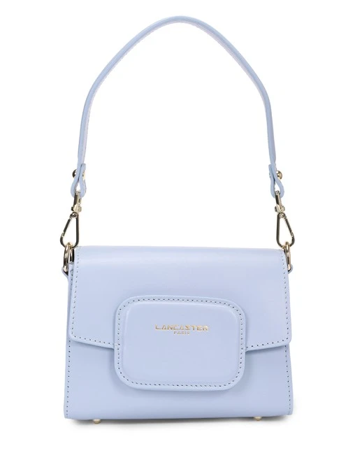 Сумка кожаная LANCASTER