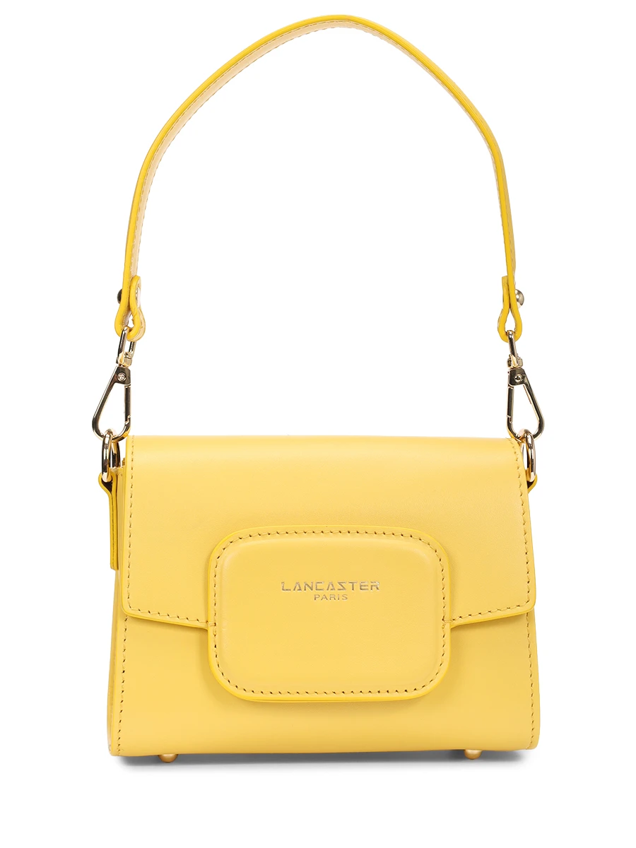 Сумка кожаная