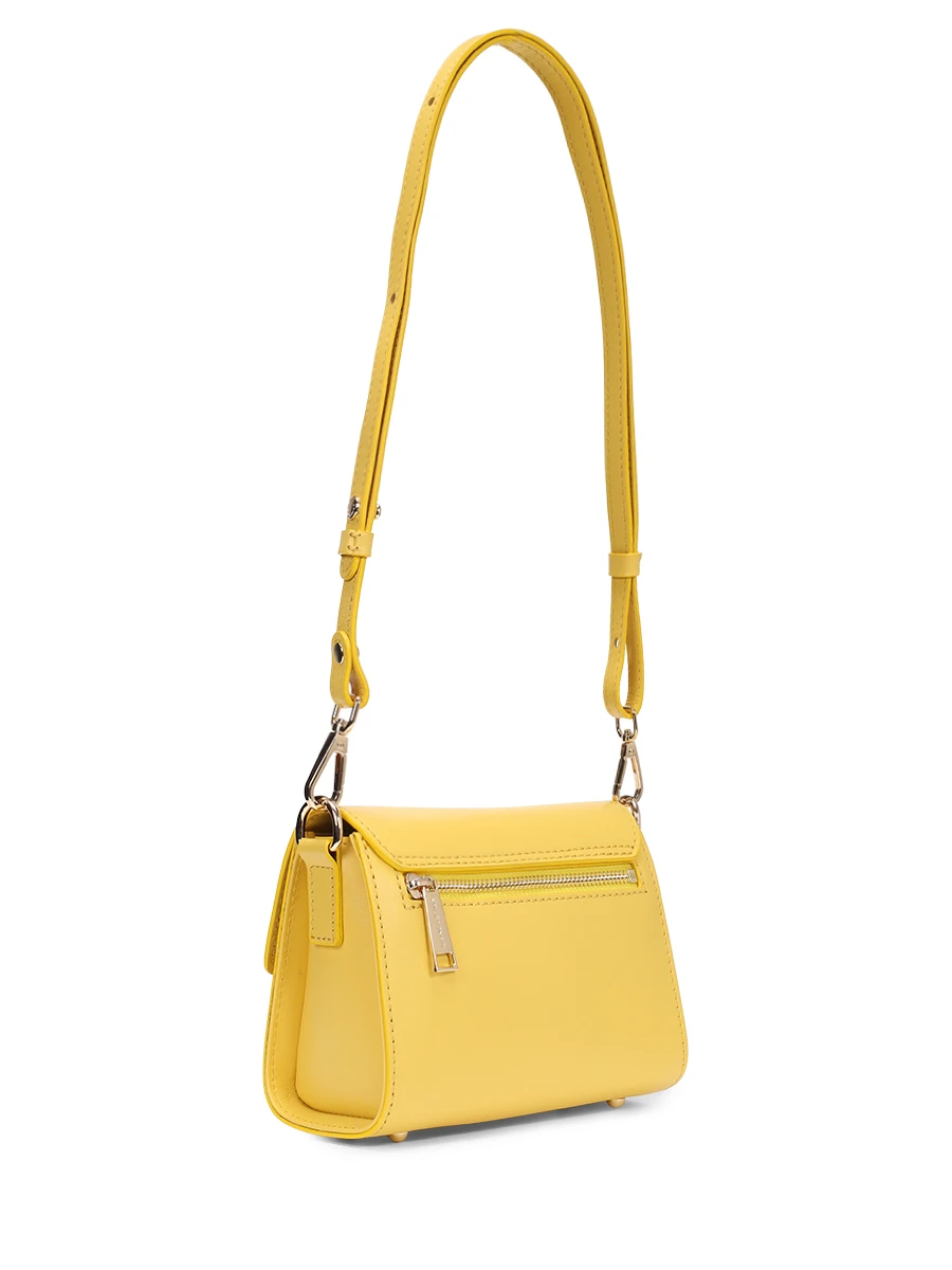 Сумка кожаная