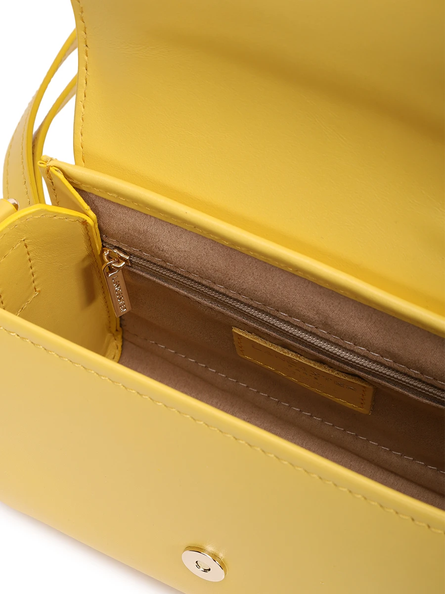 Сумка кожаная