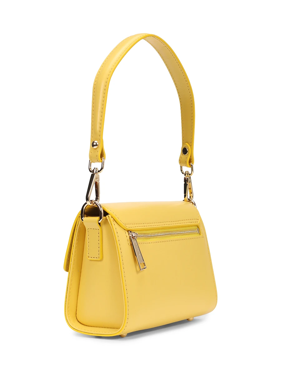 Сумка кожаная