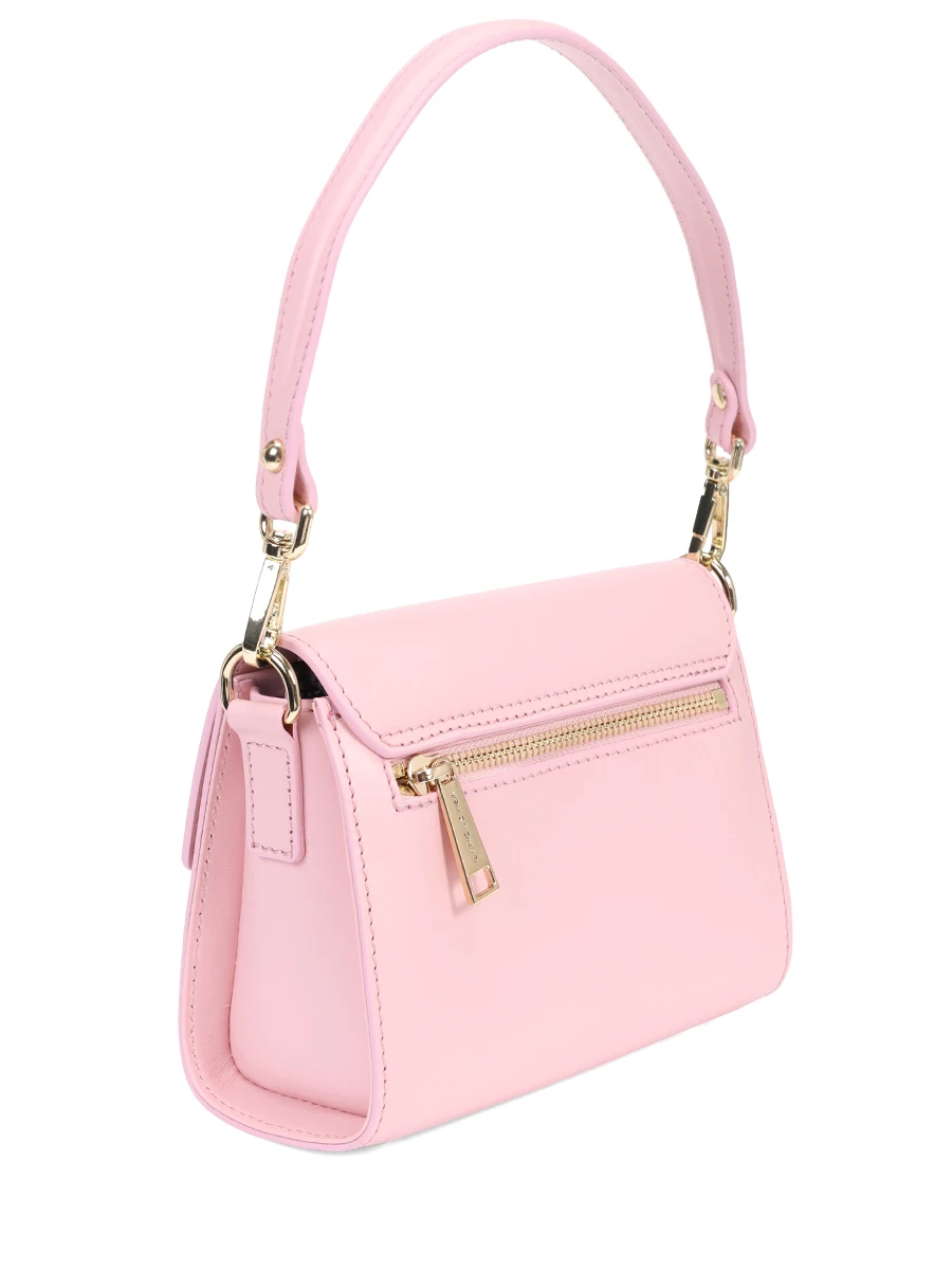 Сумка кожаная