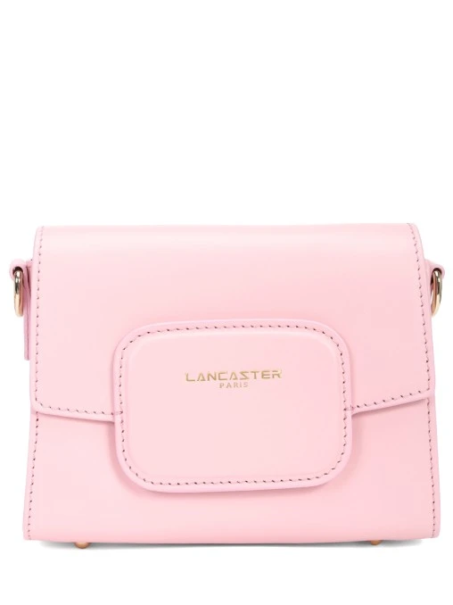 Сумка кожаная LANCASTER