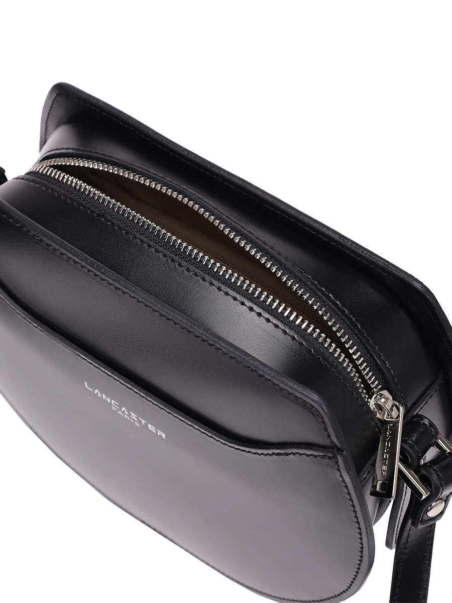 Сумка кожаная