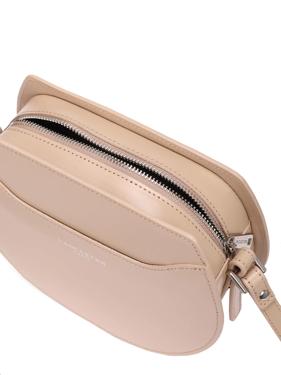 Сумка кожаная