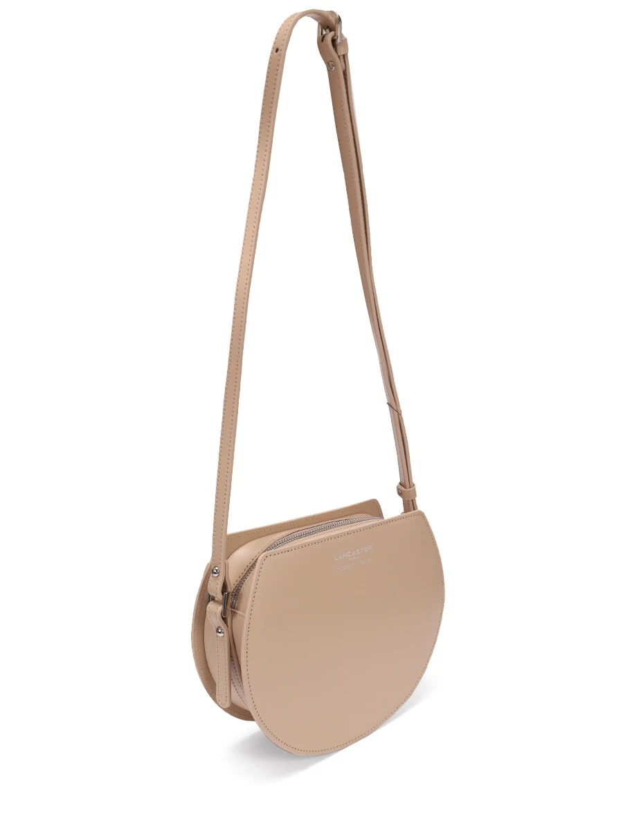 Сумка кожаная