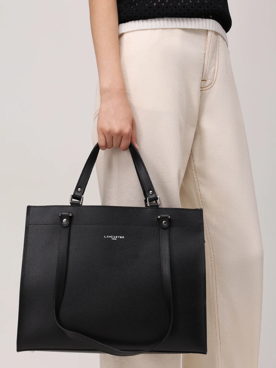 Сумка кожаная