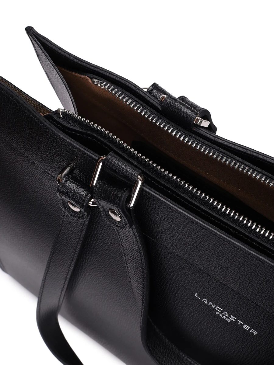 Сумка кожаная