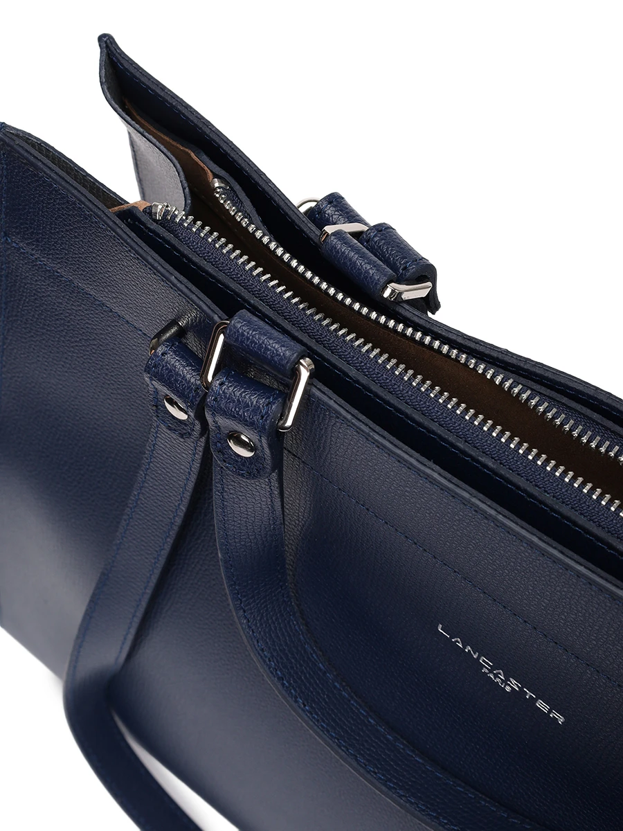 Сумка кожаная