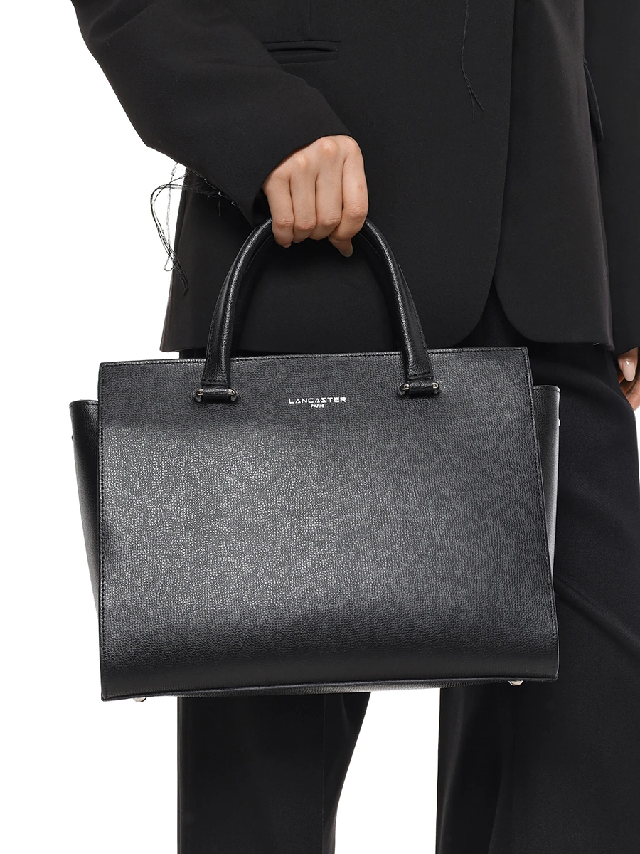 Сумка кожаная Sierra