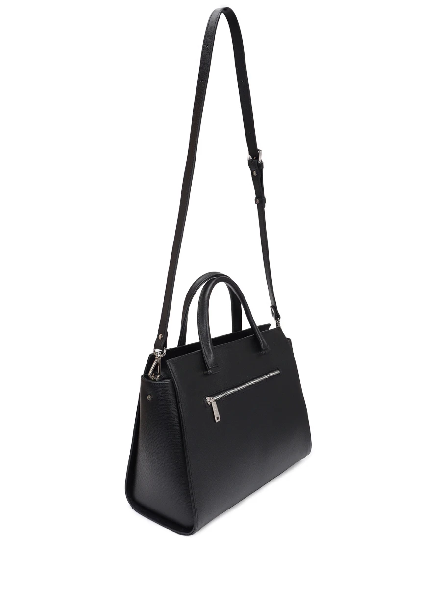 Сумка кожаная Sierra