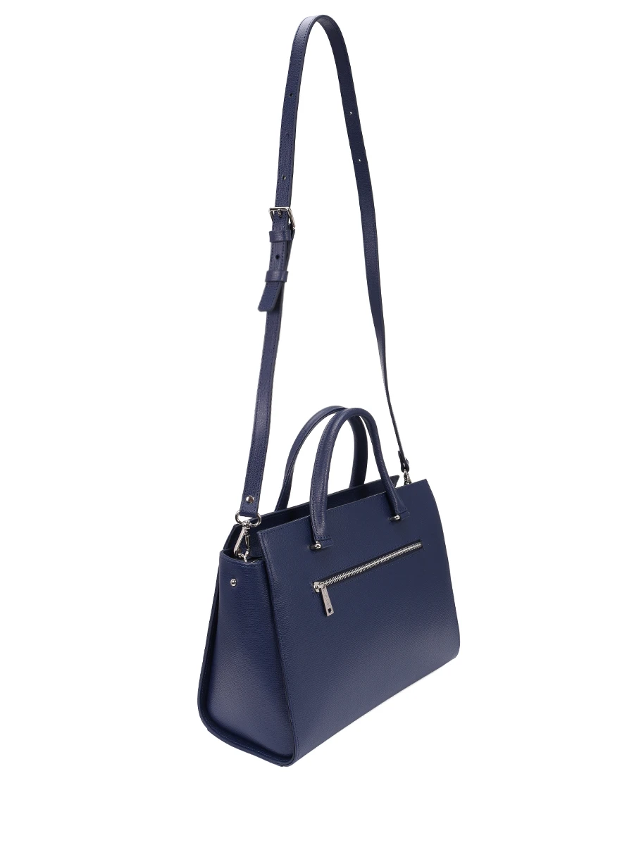 Сумка кожаная