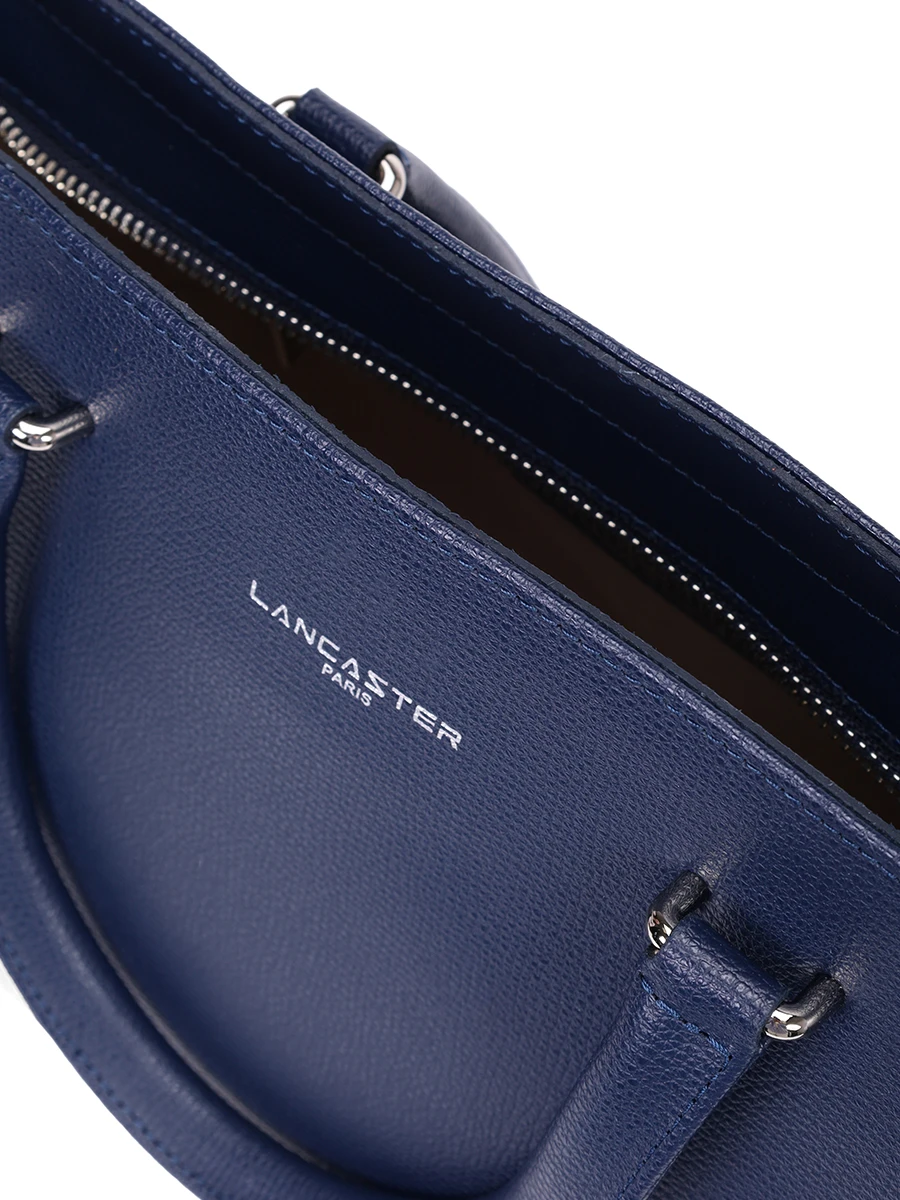 Сумка кожаная