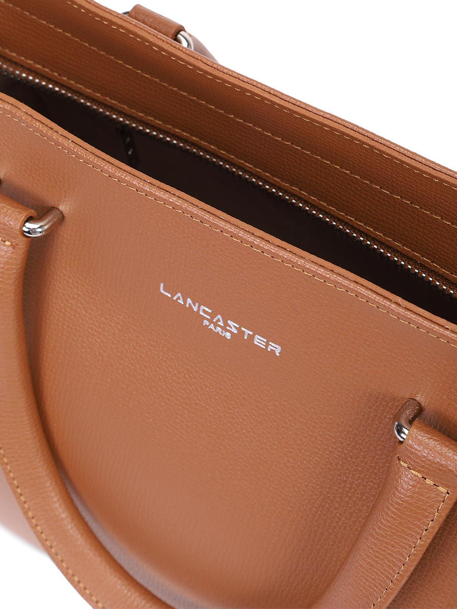 Сумка кожаная