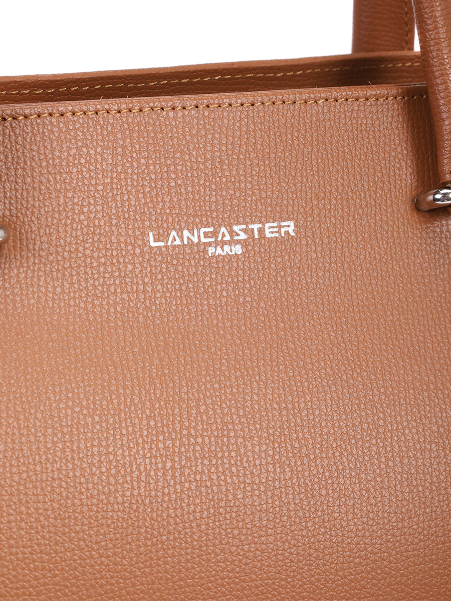 Сумка кожаная