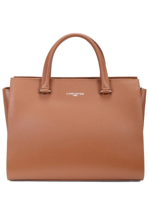 Сумка кожаная LANCASTER