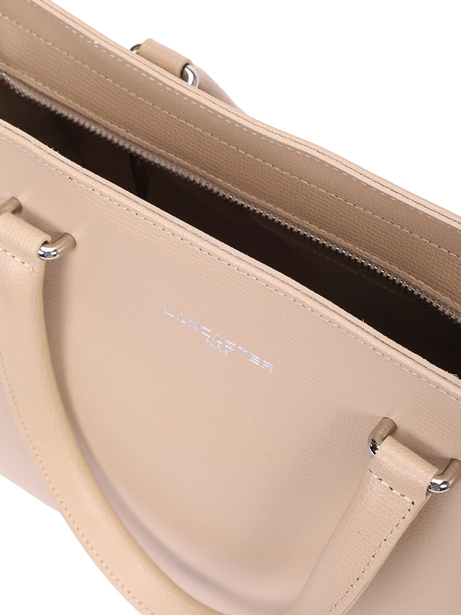 Сумка кожаная