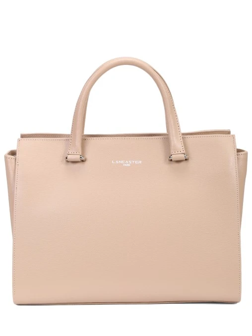 Сумка кожаная LANCASTER