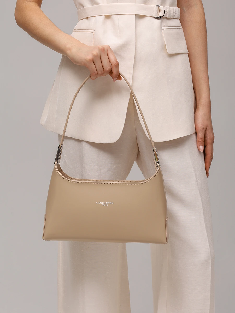 Сумка кожаная