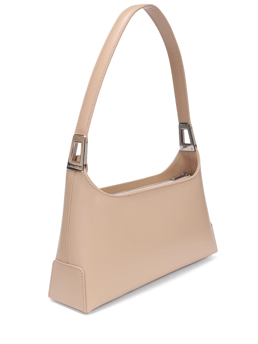 Сумка кожаная