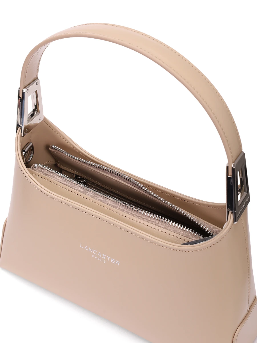 Сумка кожаная